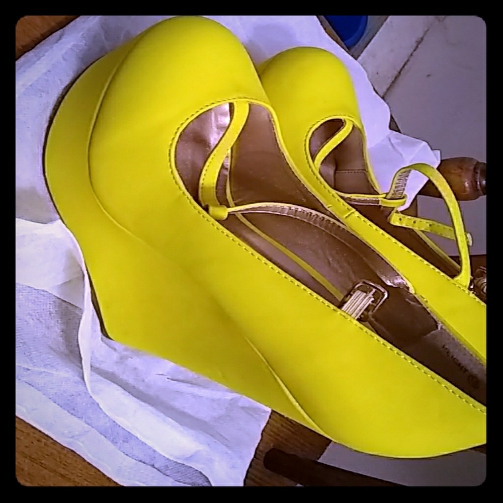 New Women's Shoes